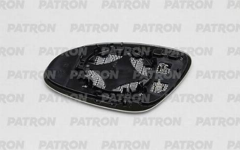 Patron PMG4042G02 - Стъкло на огледало, външно огледало vvparts.bg