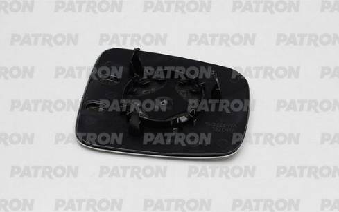 Patron PMG4047G01 - Стъкло на огледало, външно огледало vvparts.bg