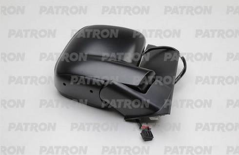 Patron PMG4047M06 - Външно огледало vvparts.bg