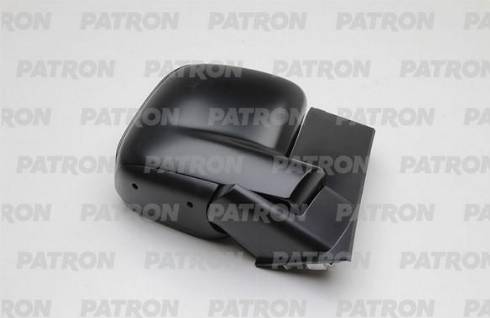 Patron PMG4047M02 - Външно огледало vvparts.bg