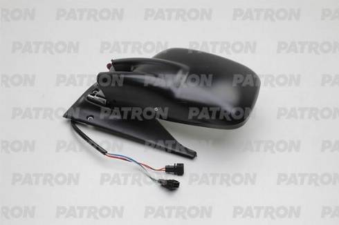 Patron PMG4050M06 - Външно огледало vvparts.bg