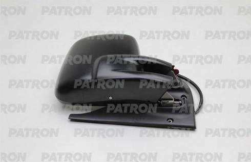 Patron PMG4050M08 - Външно огледало vvparts.bg