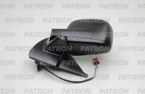 Patron PMG4051M08 - Външно огледало vvparts.bg