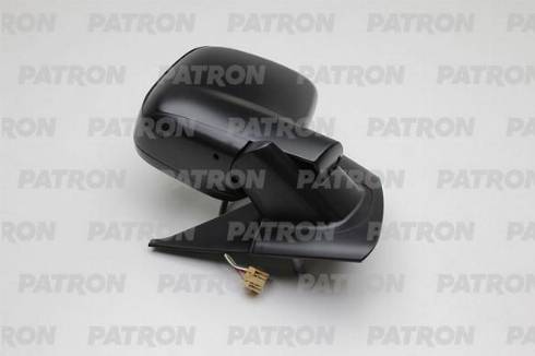 Patron PMG4051M11 - Външно огледало vvparts.bg