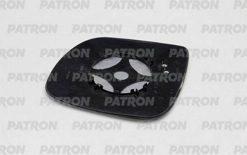 Patron PMG4052G04 - Стъкло на огледало, външно огледало vvparts.bg