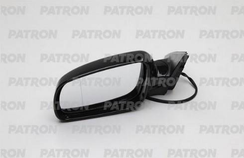 Patron PMG4019M05 - Външно огледало vvparts.bg