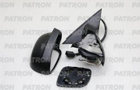 Patron PMG4019M03 - Външно огледало vvparts.bg