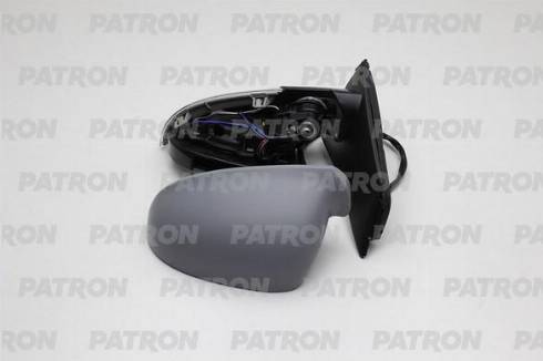 Patron PMG4014M03 - Външно огледало vvparts.bg