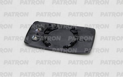 Patron PMG4010G06 - Стъкло на огледало, външно огледало vvparts.bg