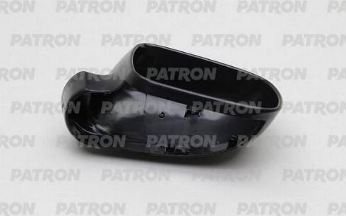 Patron PMG4011C03 - Корпус, външно огледало vvparts.bg