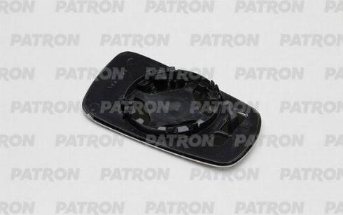 Patron PMG4011G01 - Стъкло на огледало, външно огледало vvparts.bg