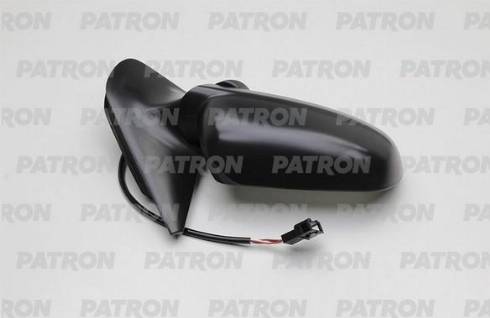 Patron PMG4011M31 - Външно огледало vvparts.bg