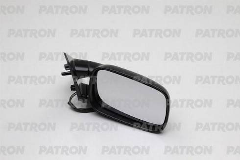 Patron PMG4018M02 - Външно огледало vvparts.bg