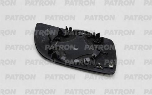 Patron PMG4030G03 - Стъкло на огледало, външно огледало vvparts.bg