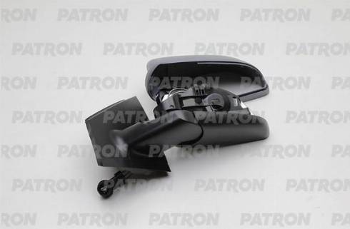 Patron PMG4030M03 - Външно огледало vvparts.bg