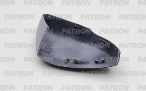 Patron PMG4032C03 - Корпус, външно огледало vvparts.bg