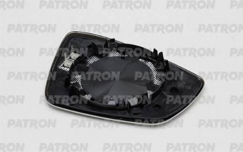 Patron PMG4032G03 - Стъкло на огледало, външно огледало vvparts.bg