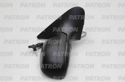 Patron PMG4029M02 - Външно огледало vvparts.bg