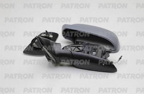 Patron PMG4020M01 - Външно огледало vvparts.bg