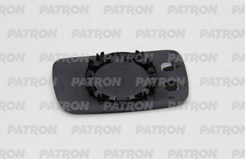 Patron PMG4028G01 - Стъкло на огледало, външно огледало vvparts.bg