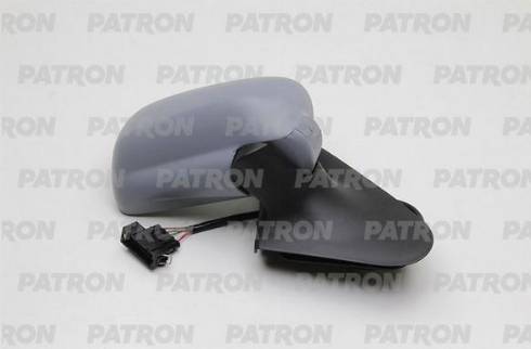 Patron PMG4027M04 - Външно огледало vvparts.bg