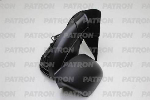 Patron PMG6196M02 - Външно огледало vvparts.bg