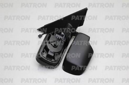 Patron PMG0409M04 - Външно огледало vvparts.bg