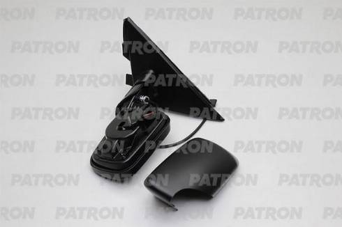 Patron PMG0409M03 - Външно огледало vvparts.bg