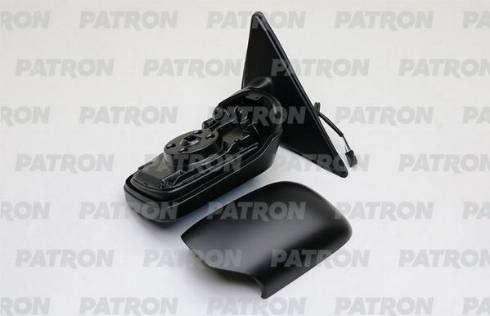 Patron PMG0404M01 - Външно огледало vvparts.bg