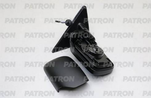 Patron PMG0404M02 - Външно огледало vvparts.bg