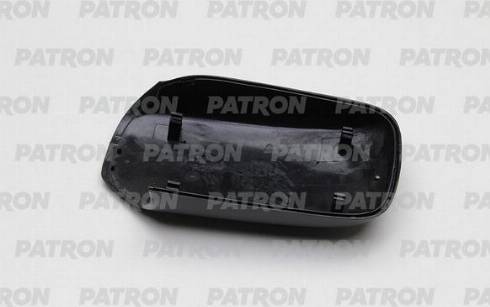 Patron PMG0405C02 - Корпус, външно огледало vvparts.bg