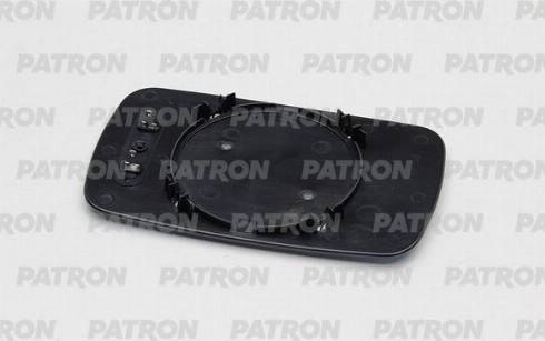 Patron PMG0405G08 - Стъкло на огледало, външно огледало vvparts.bg