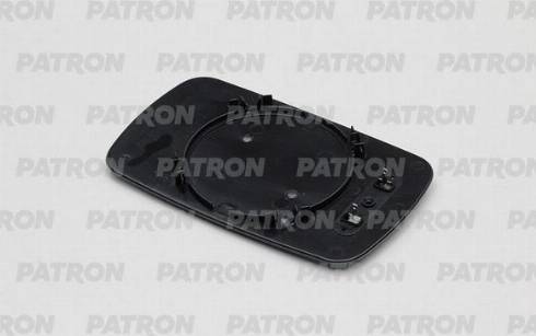 Patron PMG0405G07 - Стъкло на огледало, външно огледало vvparts.bg