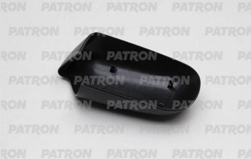 Patron PMG0416C02 - Корпус, външно огледало vvparts.bg