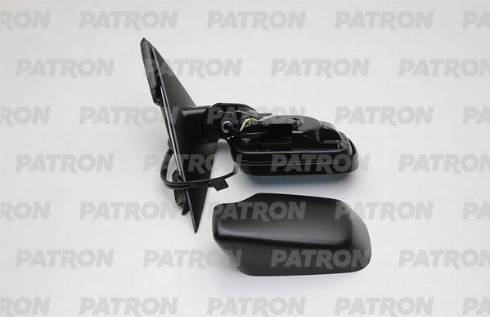 Patron PMG0410M08 - Външно огледало vvparts.bg