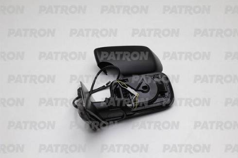 Patron PMG0410M07 - Външно огледало vvparts.bg