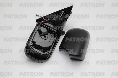 Patron PMG0422M04 - Външно огледало vvparts.bg