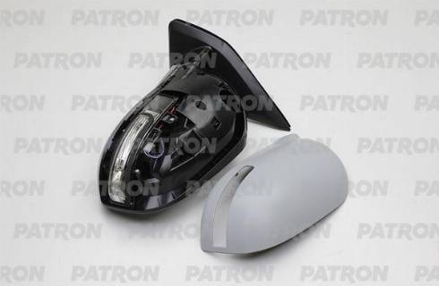 Patron PMG0545M01 - Външно огледало vvparts.bg