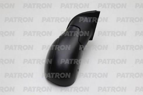 Patron PMG0506M04 - Външно огледало vvparts.bg