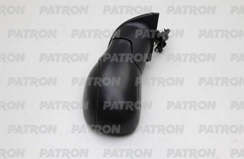 Patron PMG0506M02 - Външно огледало vvparts.bg