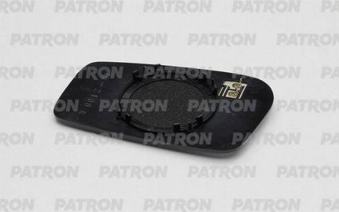 Patron PMG0516G04 - Стъкло на огледало, външно огледало vvparts.bg