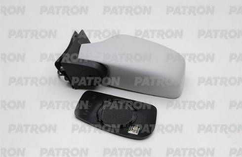 Patron PMG0516M09 - Външно огледало vvparts.bg