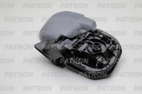 Patron PMG0530M07 - Външно огледало vvparts.bg