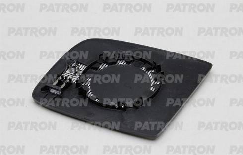 Patron PMG0538G07 - Стъкло на огледало, външно огледало vvparts.bg