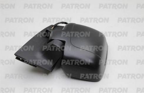 Patron PMG0538M05 - Външно огледало vvparts.bg