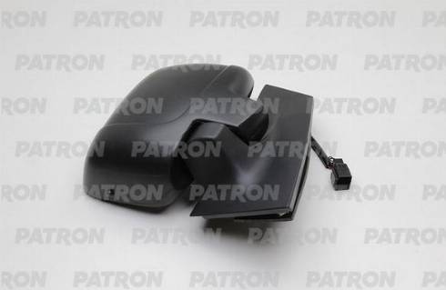 Patron PMG0538M06 - Външно огледало vvparts.bg