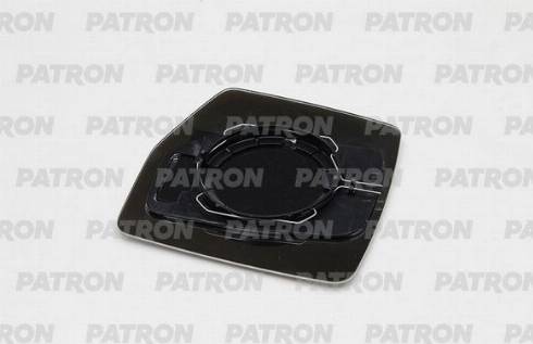 Patron PMG0537G01 - Стъкло на огледало, външно огледало vvparts.bg