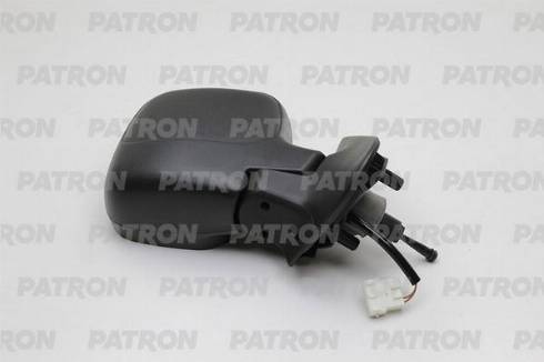 Patron PMG0529M04 - Външно огледало vvparts.bg