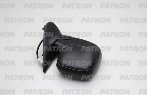 Patron PMG0529M10 - Външно огледало vvparts.bg