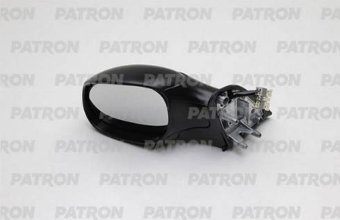 Patron PMG0524M01 - Външно огледало vvparts.bg